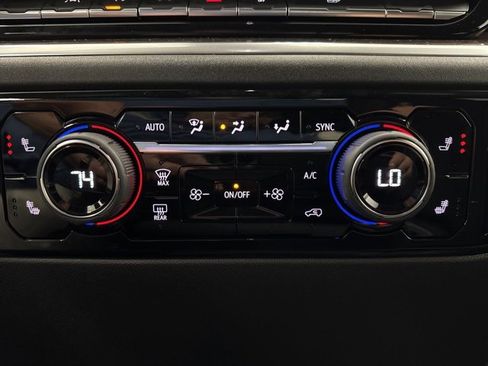 New 2026 Chevrolet Silverado 1500 LT w/ Protection Package image 21