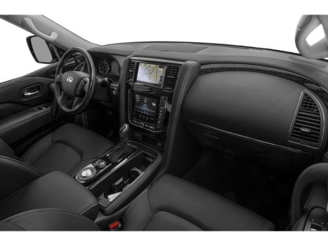 Used 2024 INFINITI QX80 Luxe AWD/4WD image 18