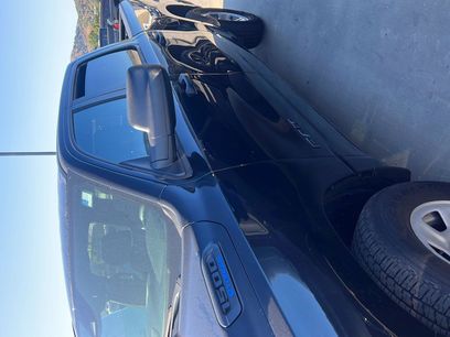 Used 2025 RAM 1500 Tradesman
