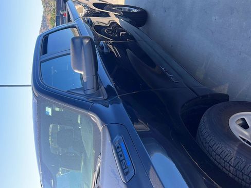 Used 2025 RAM 1500 Tradesman RWD image 1