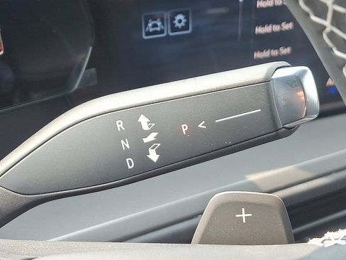 New 2026 Chevrolet Traverse LT w/ Midnight/Sport Edition FWD image 8
