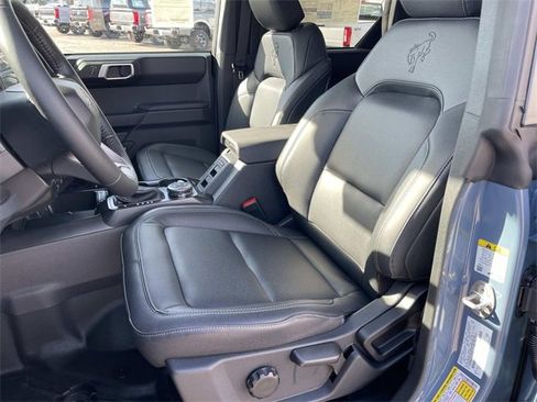 New 2025 Ford Bronco Badlands w/ Sasquatch Package image 20