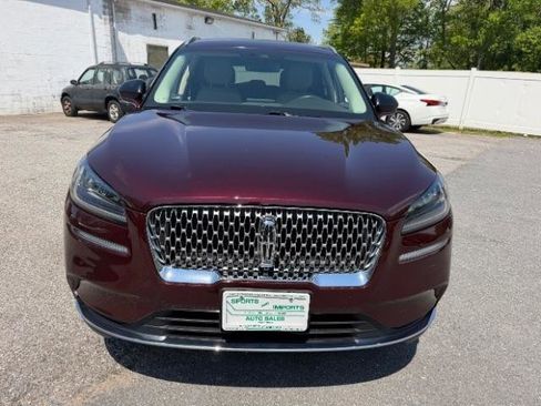 Used 2020 Lincoln Corsair AWD w/ Equipment Group 101A image 8