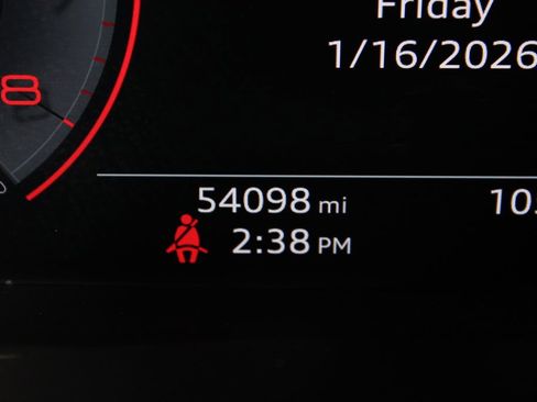 Used 2019 Audi A6 3.0T Premium Plus w/ Premium Plus Package image 29