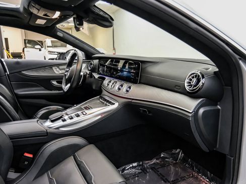 Used 2023 Mercedes-Benz AMG GT 53 image 11
