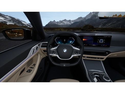 New 2026 BMW i4 eDrive40 image 13