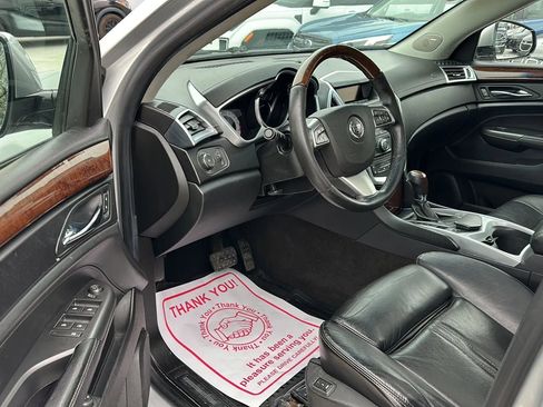 Used 2012 Cadillac SRX Performance image 9