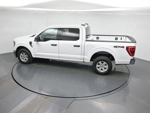 Certified 2021 Ford F150 XLT w/ Equipment Group 301A Mid image 44