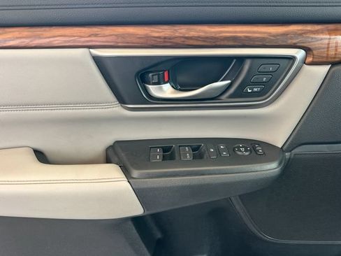Used 2019 Honda CR-V EX-L image 10
