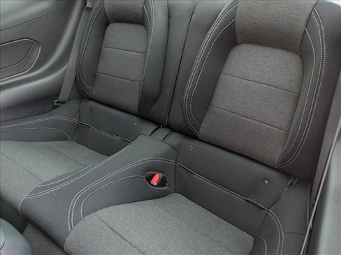 New 2026 Ford Mustang GT image 14