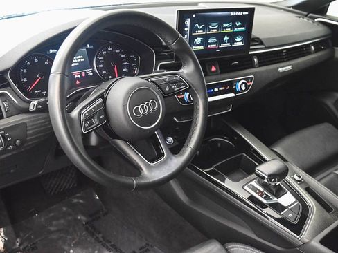 Used 2023 Audi A5 2.0T Premium w/ Convenience Package AWD/4WD image 15