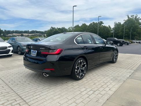 Used 2026 BMW 330i Sedan RWD image 7