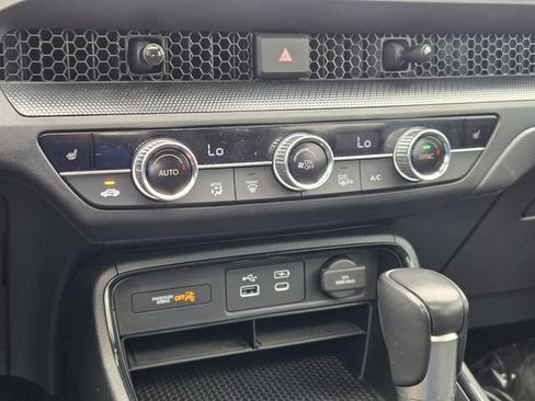 Used 2024 Honda CR-V Sport image 21