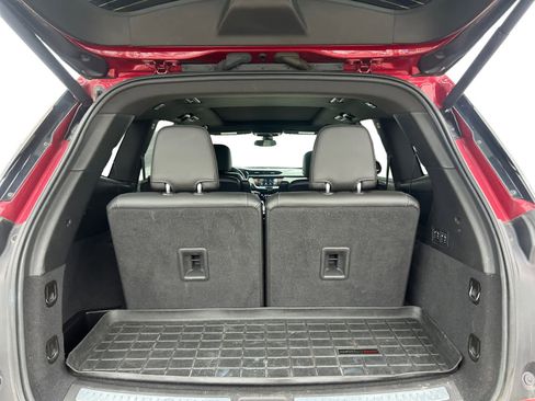 Used 2020 Cadillac XT6 Premium Luxury image 19