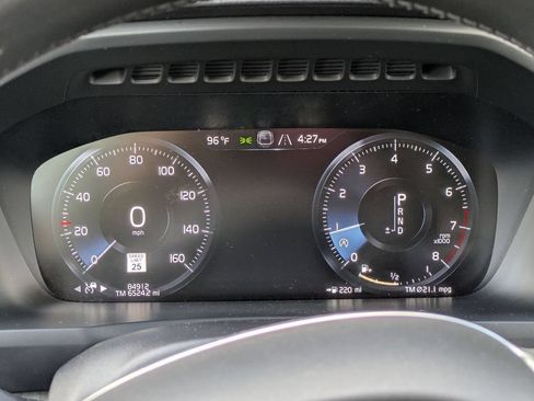 Used 2020 Volvo XC90 T6 Inscription w/ Protection Package AWD/4WD image 9