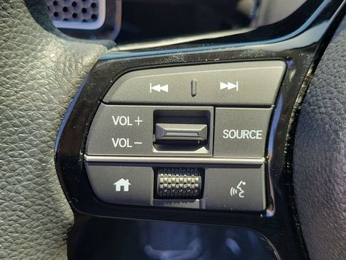 Certified 2023 Honda Civic LX image 22