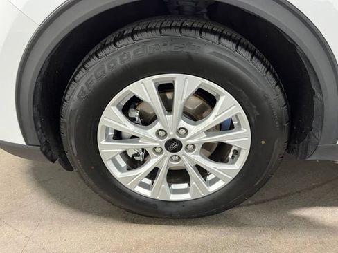 Used 2024 Ford Escape Active FWD image 28
