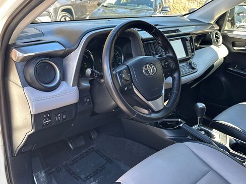 Used 2016 Toyota RAV4 Limited w/ Advanced Technology Package image 21