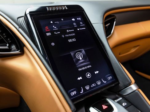 Certified 2026 Ferrari Roma image 77