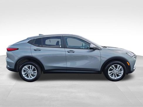 Used 2024 Buick Envista Preferred FWD image 6