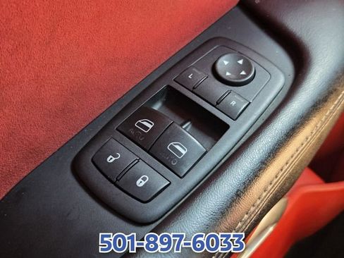 Used 2015 Dodge Challenger SRT w/ Technology Group RWD image 28