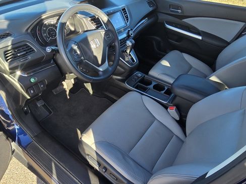 Used 2015 Honda CR-V EX-L image 24