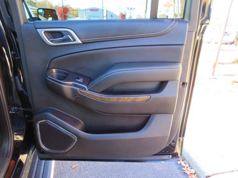 Used 2018 GMC Yukon XL Denali w/ Denali Ultimate Package image 24