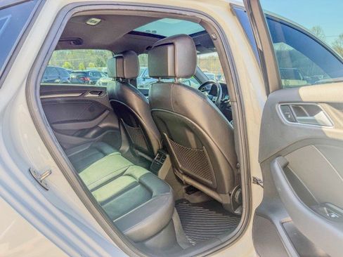 Used 2017 Audi A3 2.0T Premium w/ Convenience Package image 13