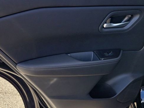 New 2026 Nissan Rogue SV image 30