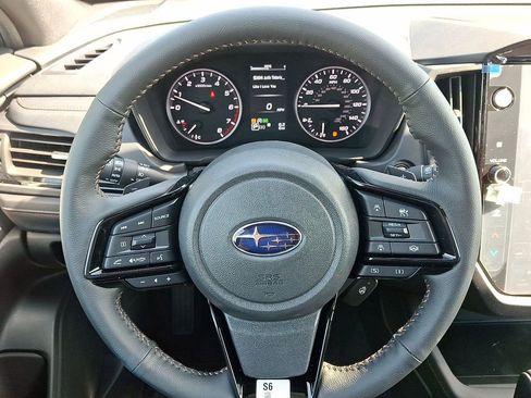 New 2026 Subaru Forester Touring AWD/4WD image 17