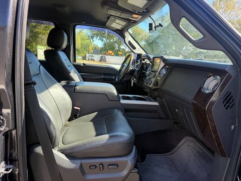 Used 2014 Ford F350 Platinum image 69