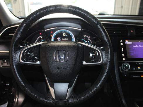 Used 2017 Honda Civic EX-T image 12