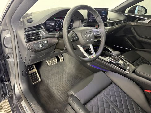 Used 2024 Audi S5 Prestige w/ Prestige Package AWD/4WD image 4
