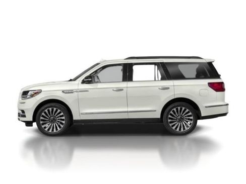 Used 2019 Lincoln Navigator Reserve AWD/4WD image 3