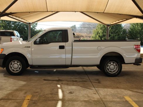 Used 2013 Ford F150 XL w/ XL Plus Pkg image 6