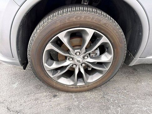 Used 2020 Dodge Durango GT image 14