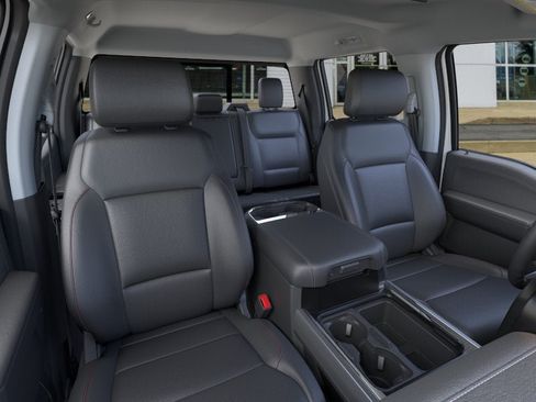 New 2026 Ford F350 4x4 Crew Cab Super Duty image 10