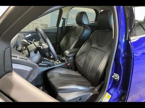 Used 2014 Ford Focus Titanium image 18