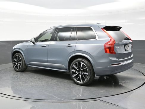 Used 2023 Volvo XC90 B6 Plus AWD/4WD image 4