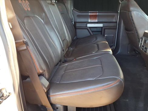 Used 2017 Ford F250 King Ranch AWD/4WD image 14