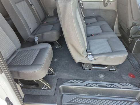 Used 2020 Ford Transit 350 XL RWD image 22