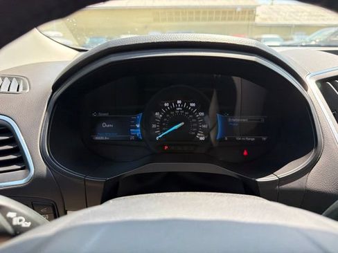 Used 2023 Ford Edge Titanium AWD/4WD image 58