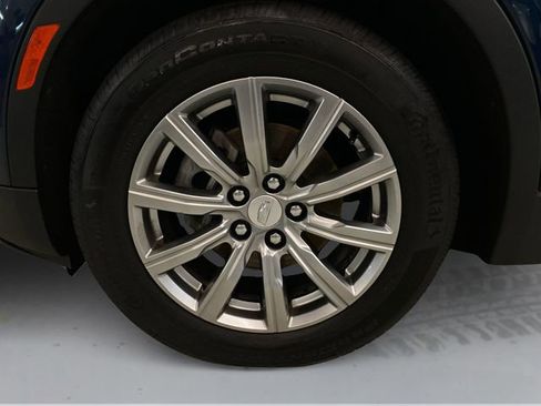 Used 2020 Cadillac XT4 Premium Luxury image 18