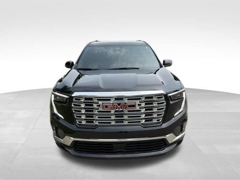 Used 2024 GMC Acadia Denali w/ LPO, Floor Liner Package FWD image 7