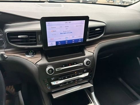 Used 2020 Ford Explorer Limited RWD image 56