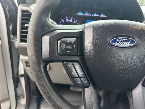 Used 2020 Ford F250 XL w/ Power Equipment Group image 13