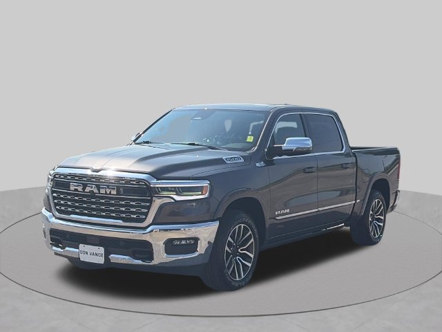 Used 2026 RAM 1500 Limited AWD/4WD 360° Tour