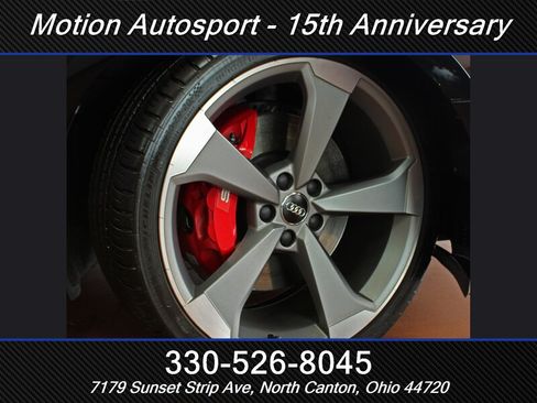 Used 2019 Audi S5 Prestige w/ S Sport Package AWD/4WD image 50