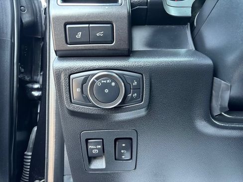 Used 2020 Ford Expedition Max Limited AWD/4WD image 37