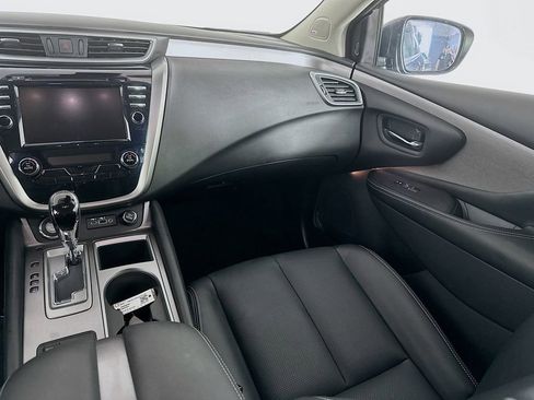 Certified 2024 Nissan Murano SL image 33